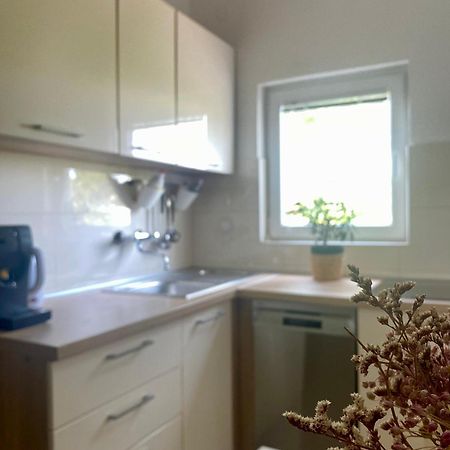 Apartment Ponos Krk Town Bagian luar foto