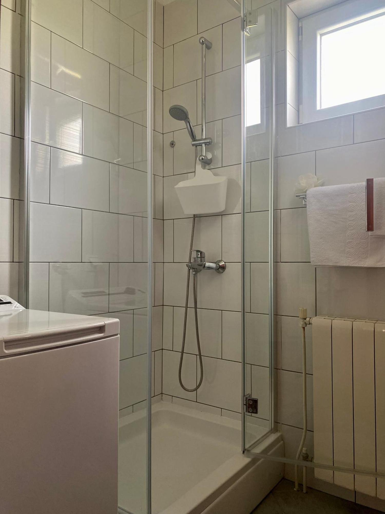 Apartment Ponos Krk Town Bagian luar foto