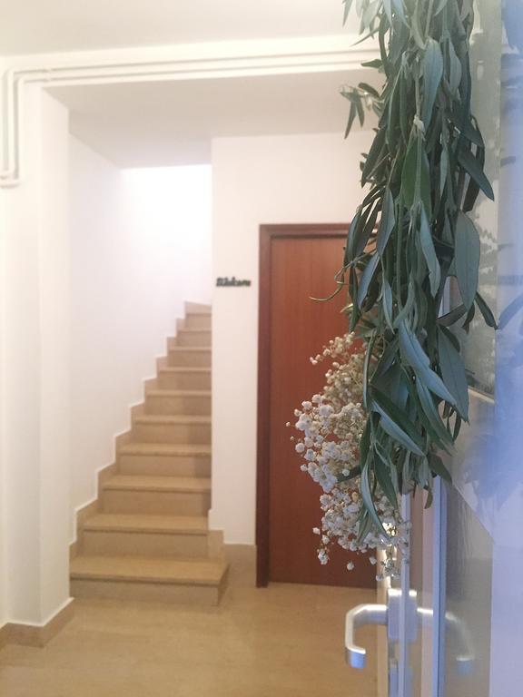 Apartment Ponos Krk Town Bagian luar foto