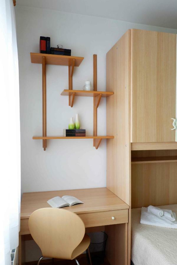 Apartment Ponos Krk Town Bagian luar foto