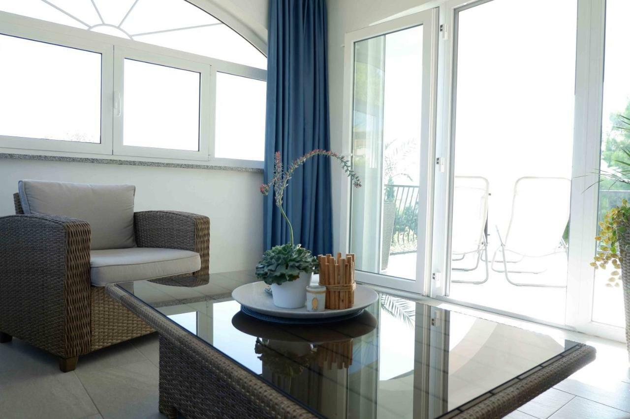 Apartment Ponos Krk Town Bagian luar foto